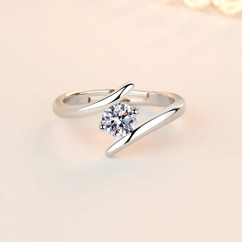 925 Sterling Silver Ring