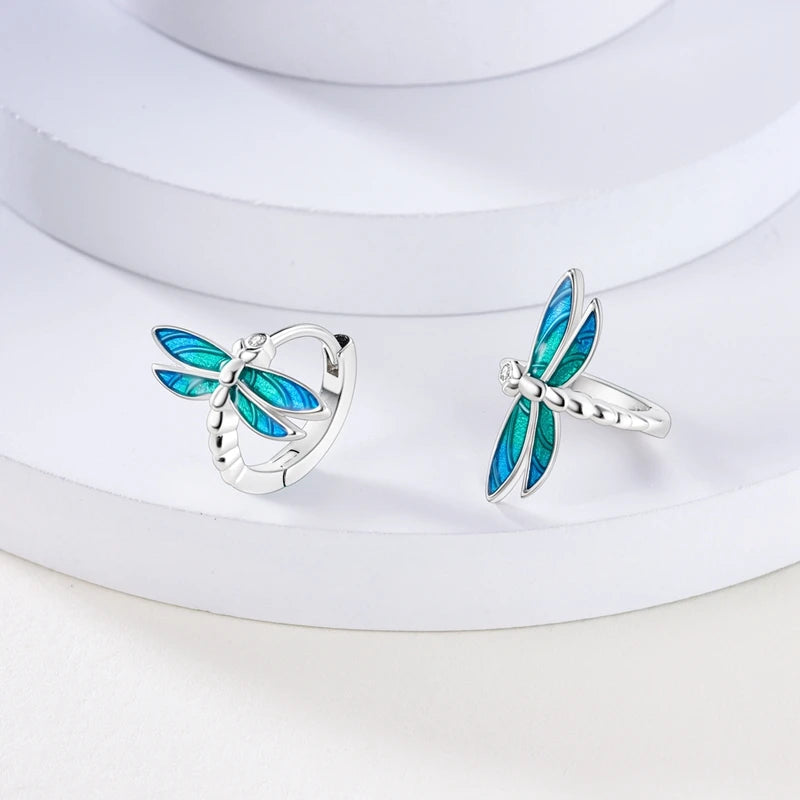 925 Sterling Silver Earrings