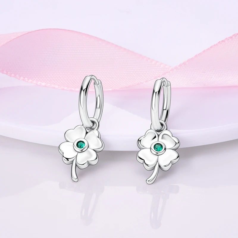 925 Sterling Silver Earrings