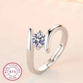 925 Sterling Silver Ring