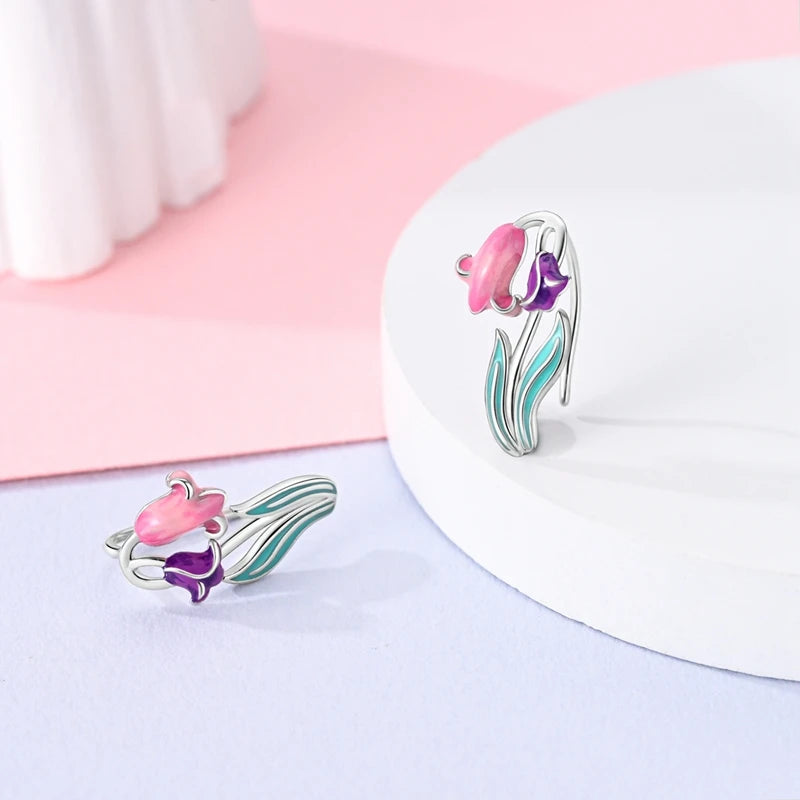 925 Sterling Silver Earrings