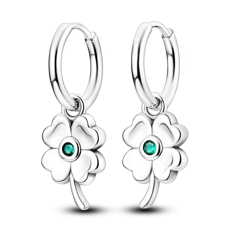 925 Sterling Silver Earrings
