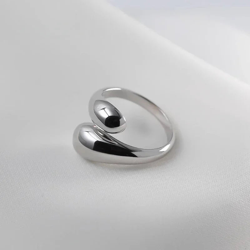 Handmade 925 Sterling Silver Rings