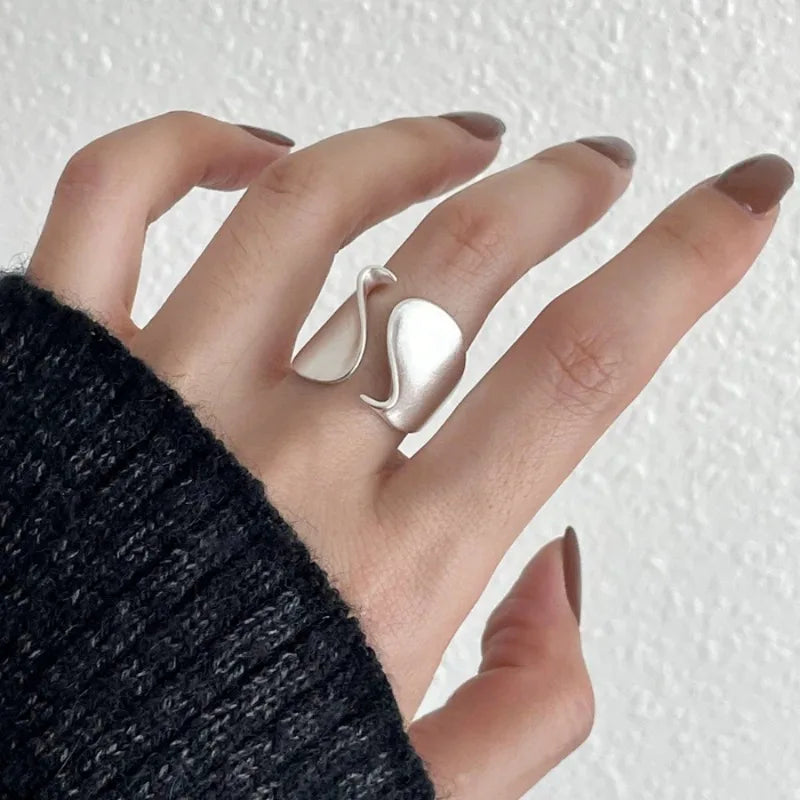 Handmade 925 Sterling Silver Rings