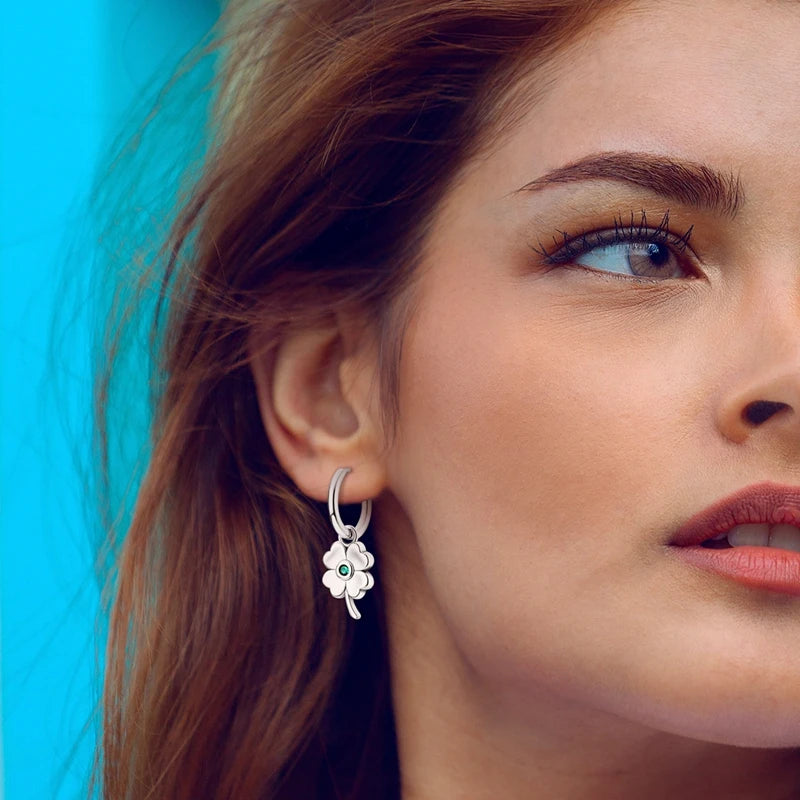925 Sterling Silver Earrings