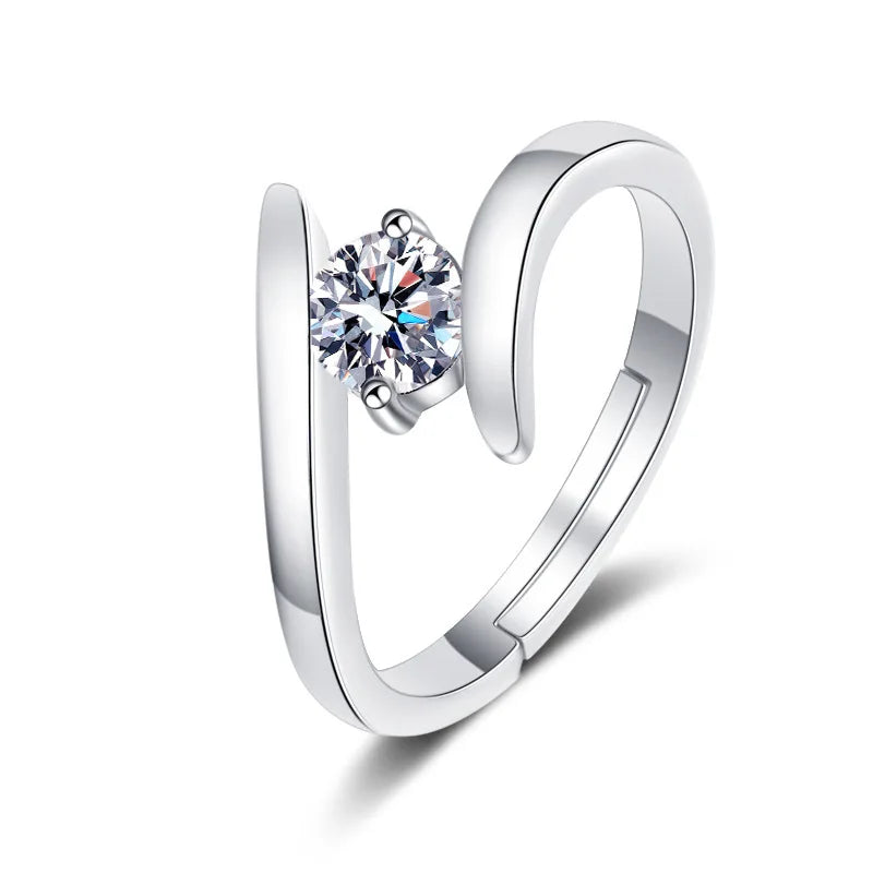 925 Sterling Silver Ring