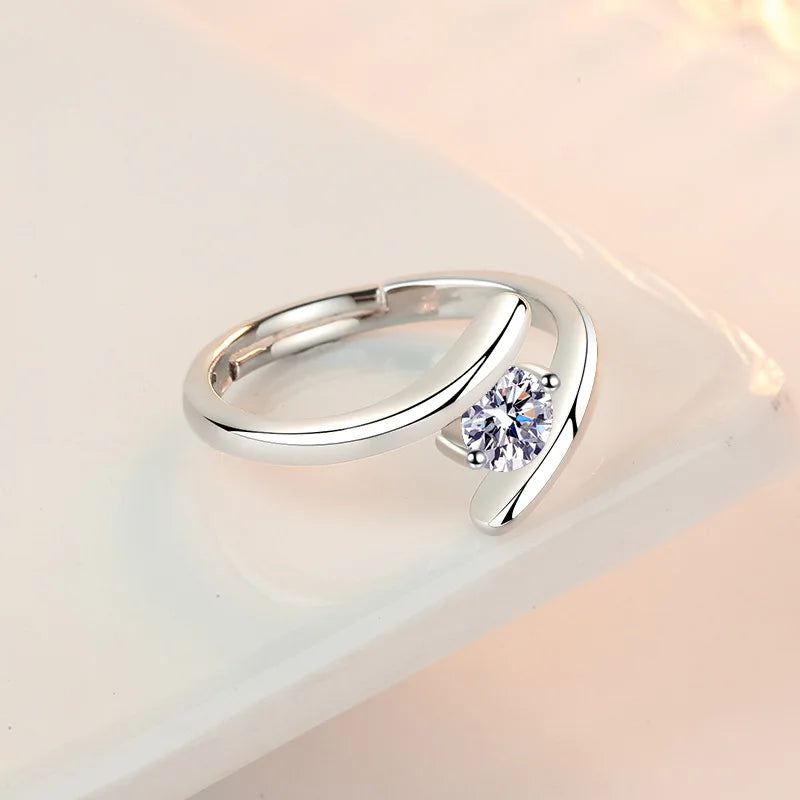 925 Sterling Silver Ring