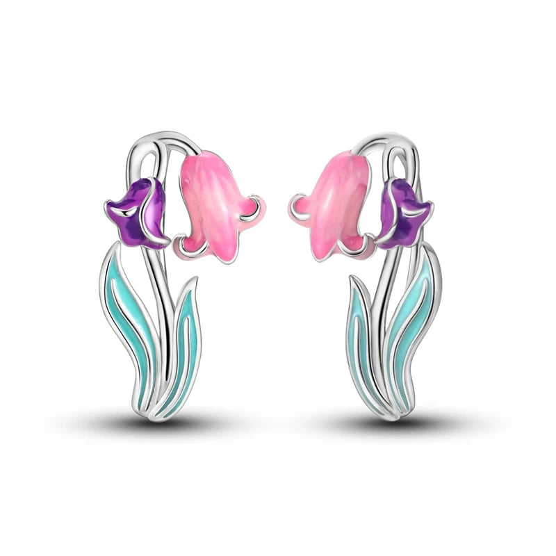925 Sterling Silver Earrings