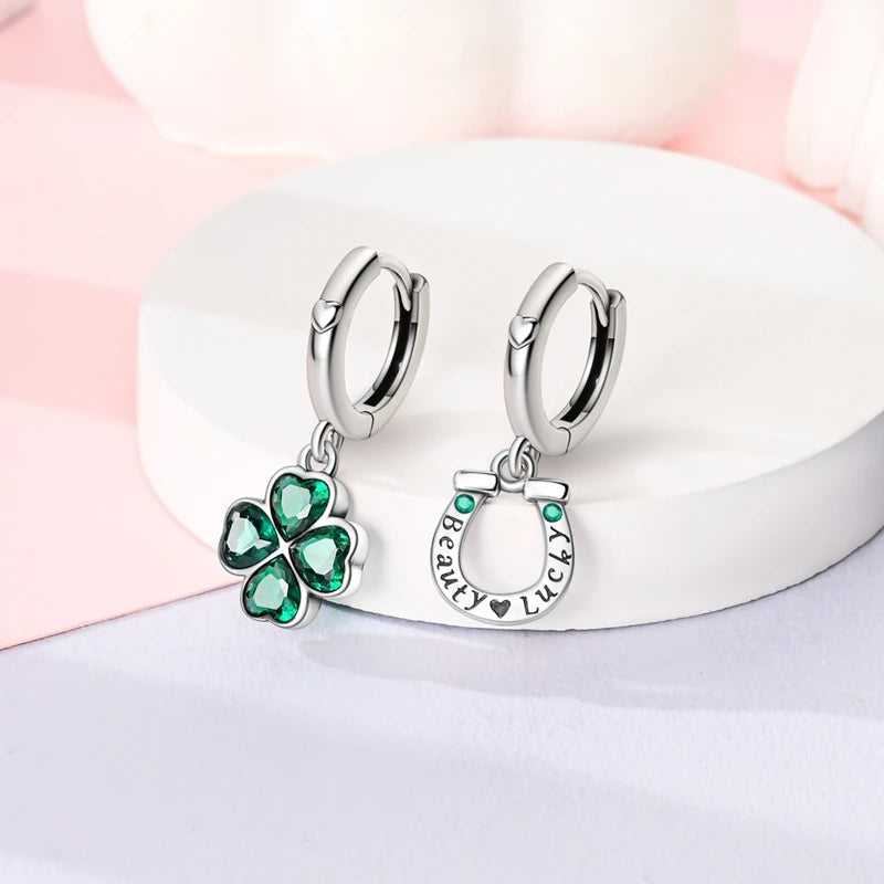 925 Sterling Silver Earrings