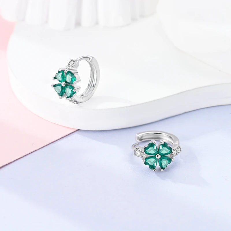 925 Sterling Silver Earrings