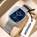 POEDAGAR Waterproof Watch