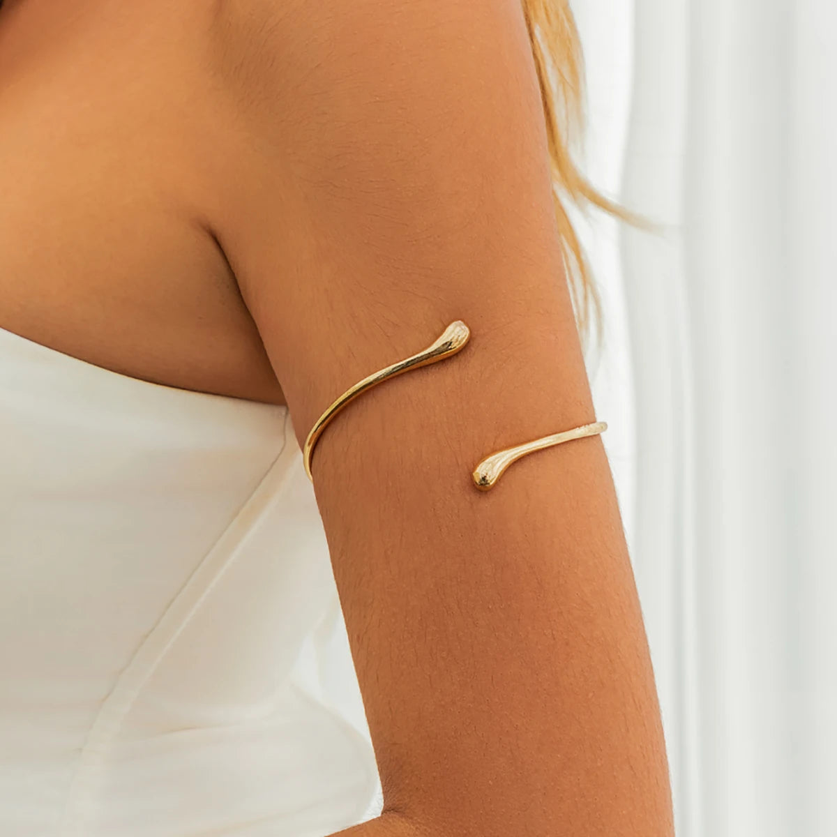 Upper Arm Bracelet