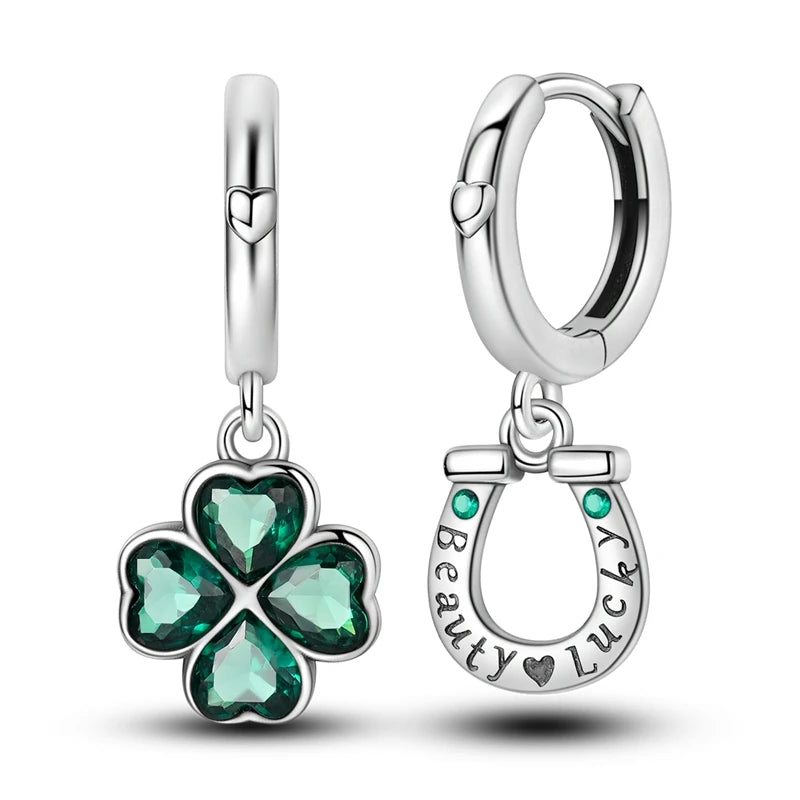 925 Sterling Silver Earrings