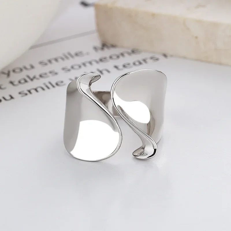 Handmade 925 Sterling Silver Rings