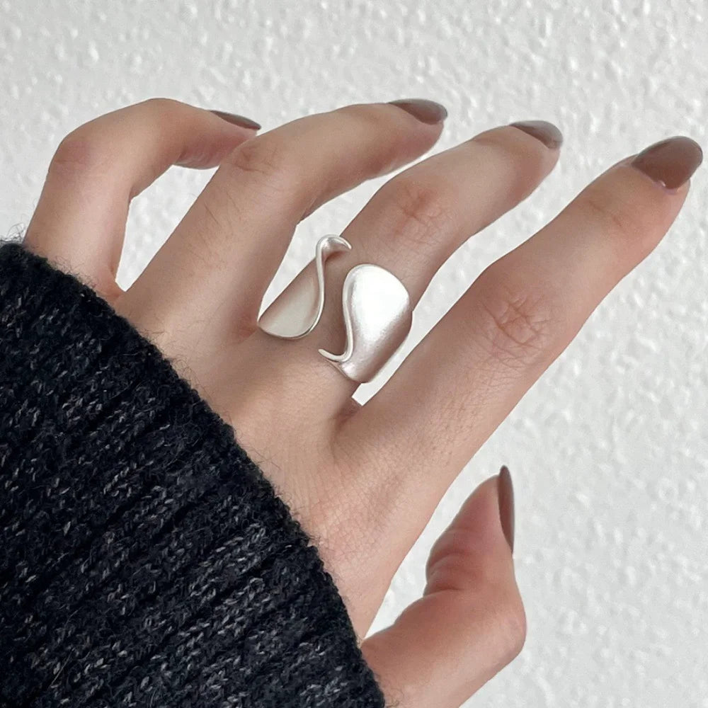 Handmade 925 Sterling Silver Rings