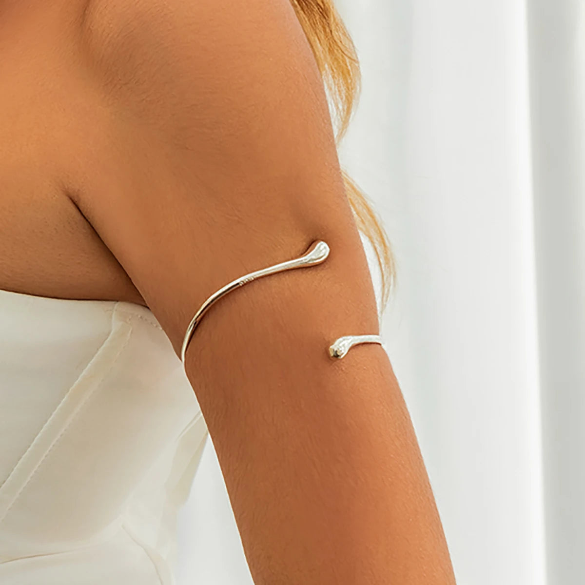 Upper Arm Bracelet